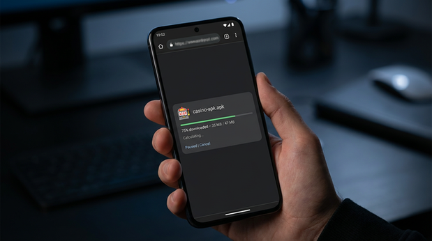Main screen of Y666 apk page for PK players - 4