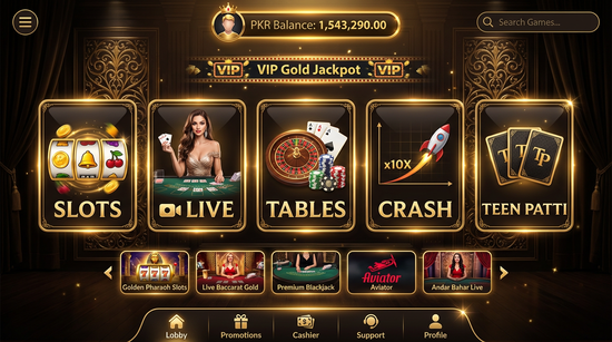Main screen of Y666 casino page for PK players - 4